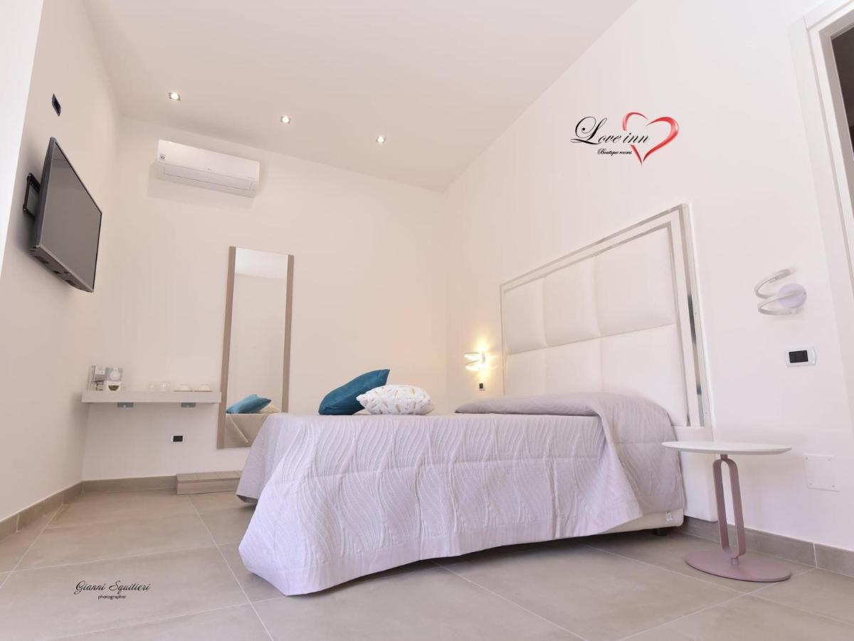 Love Inn Pompei Luaran gambar