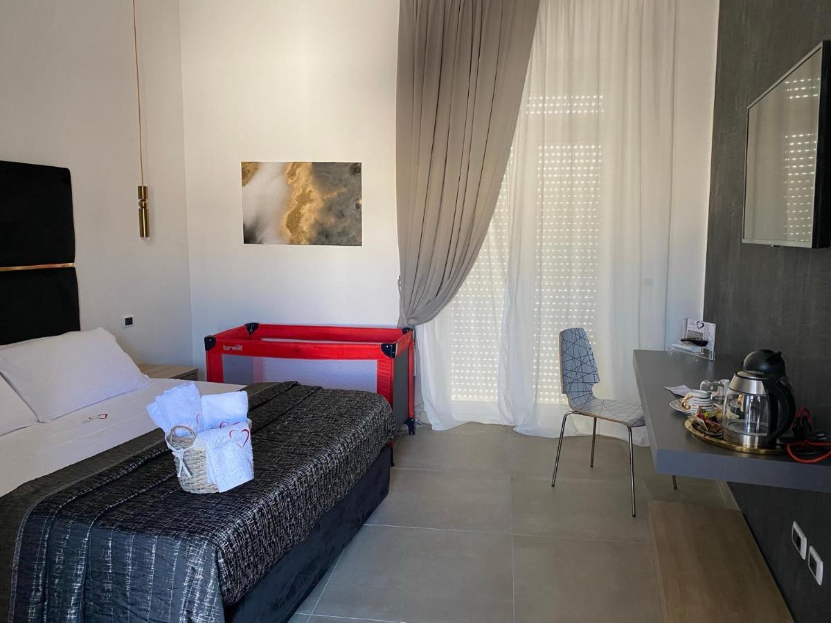 Love Inn Pompei Luaran gambar