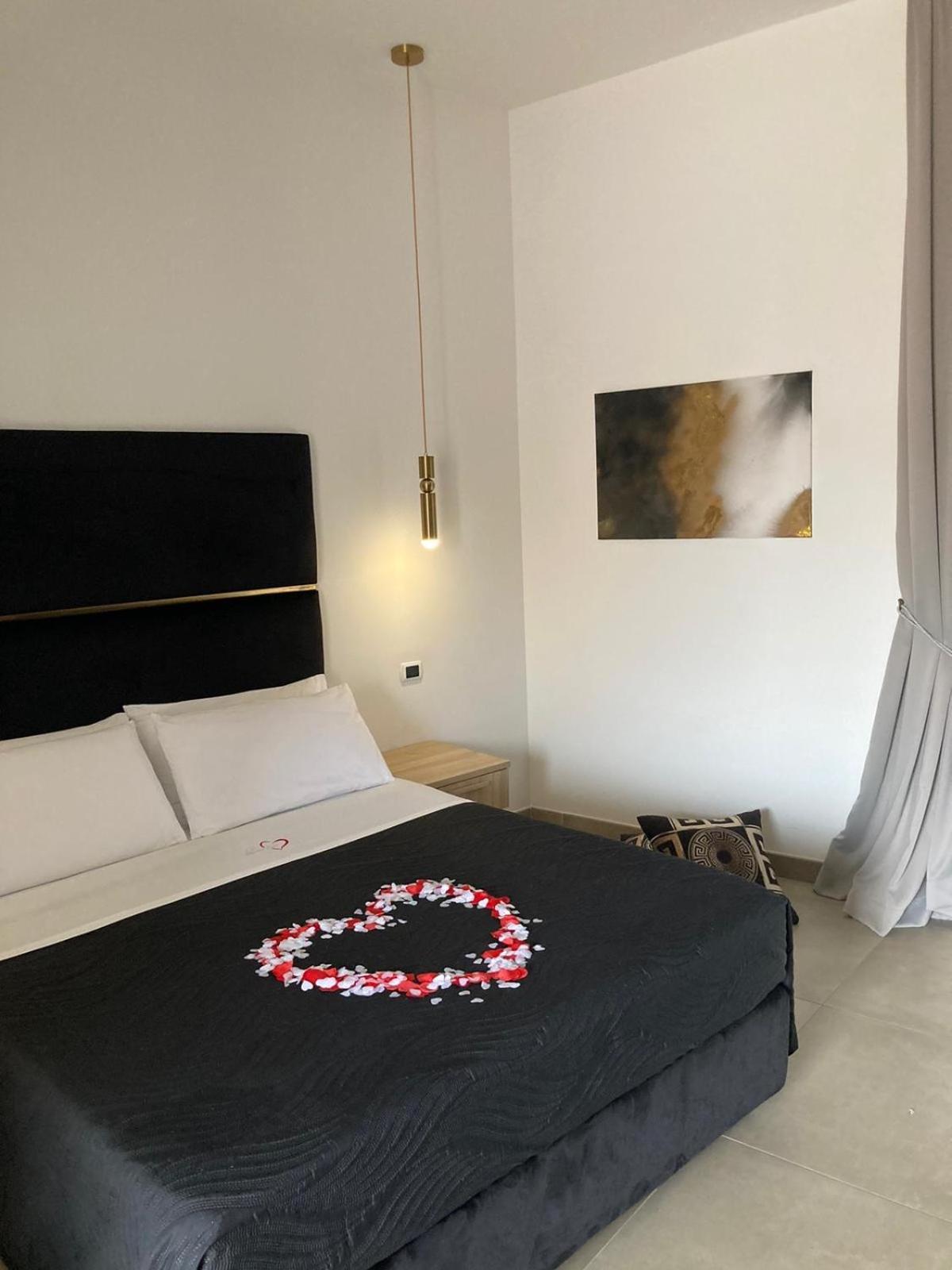 Love Inn Pompei Luaran gambar