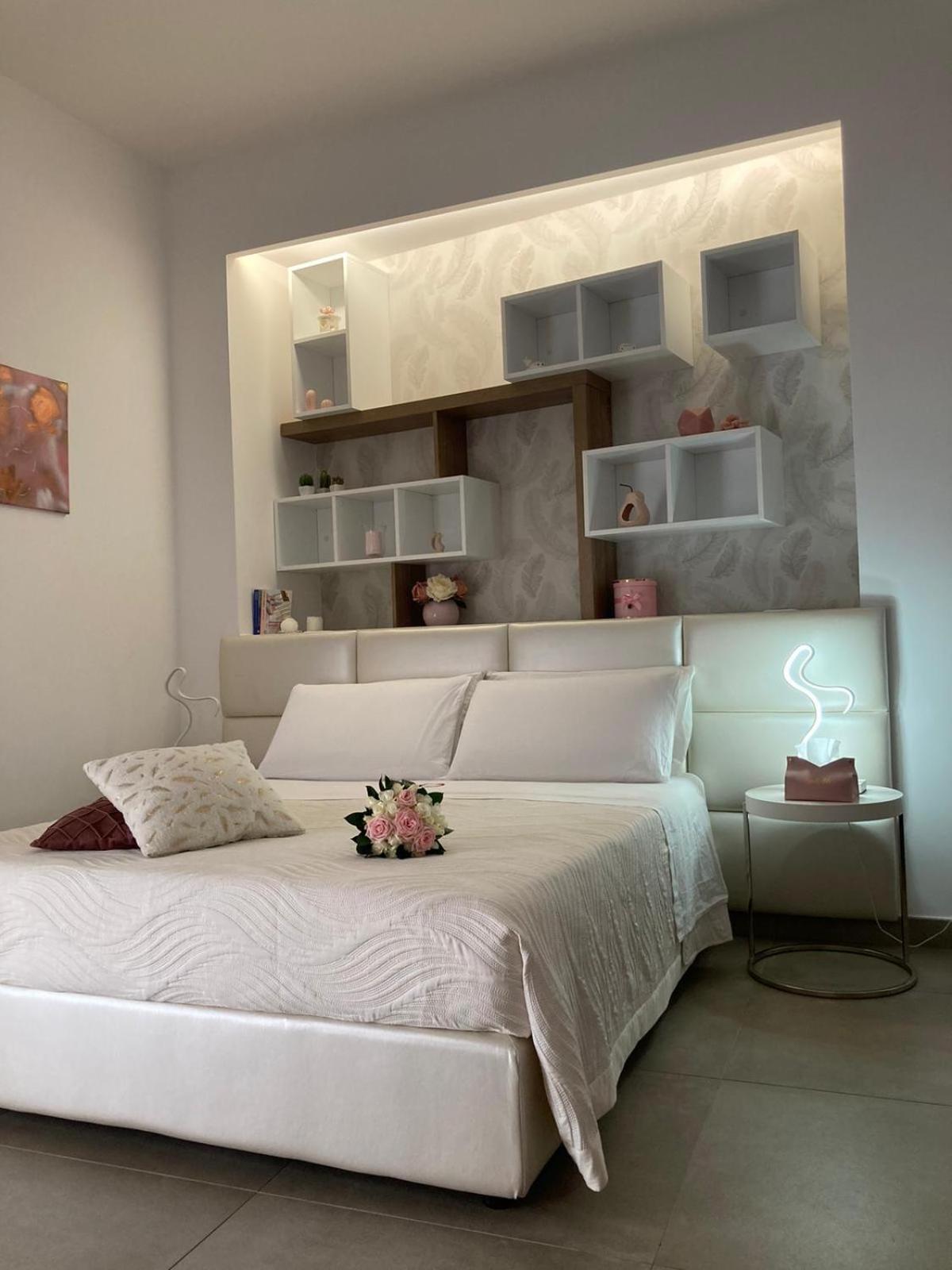 Love Inn Pompei Luaran gambar
